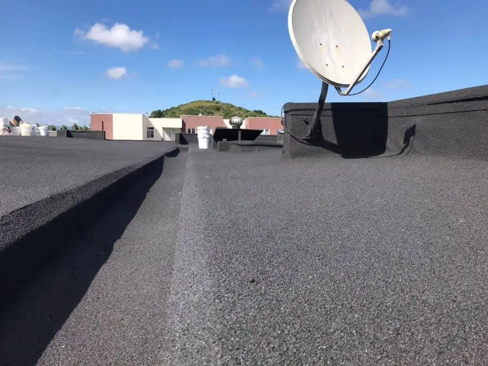 Map-black-roof-close-up black vipeq map on roof