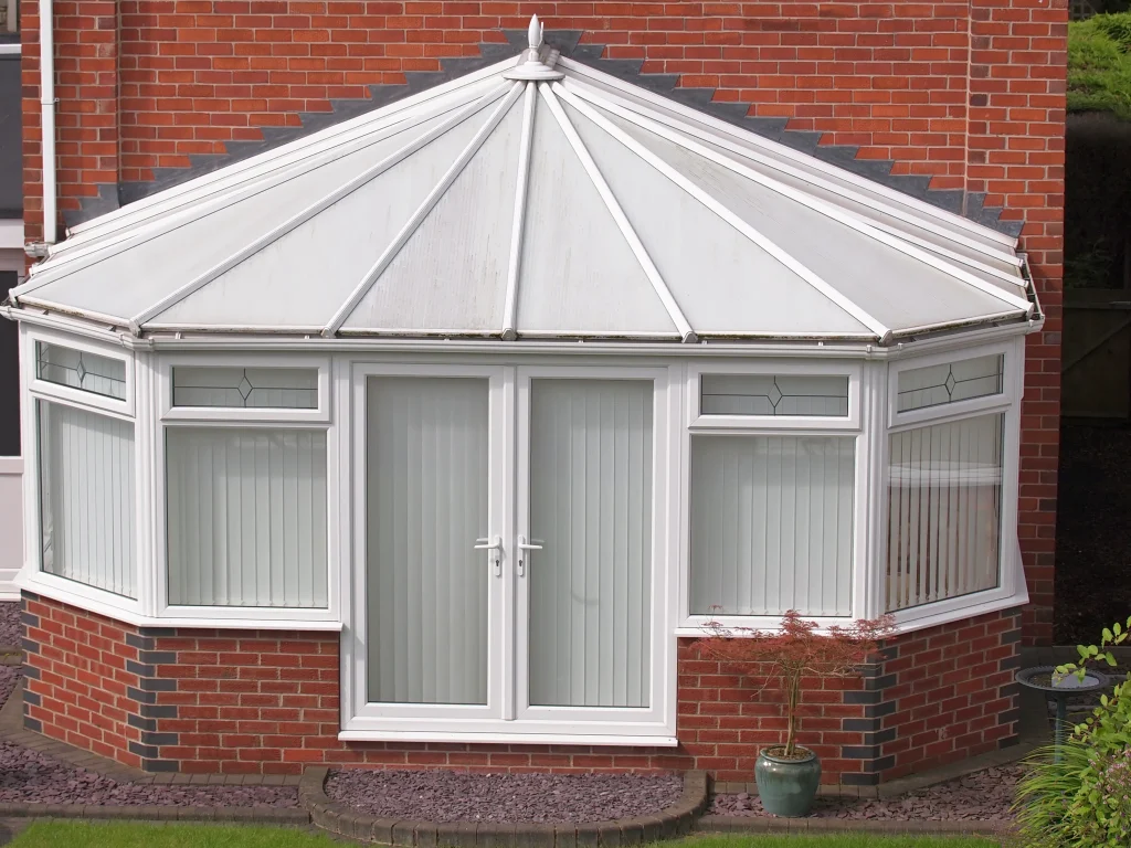 Conservatory Roof Insulation for home