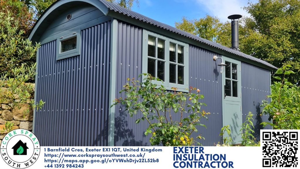 Exeter Insulation Contractor ()