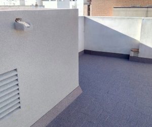 2 grey roof terrace 1