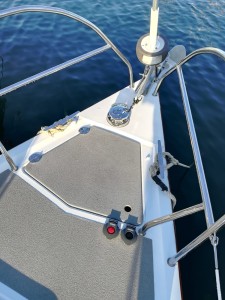 boat deck